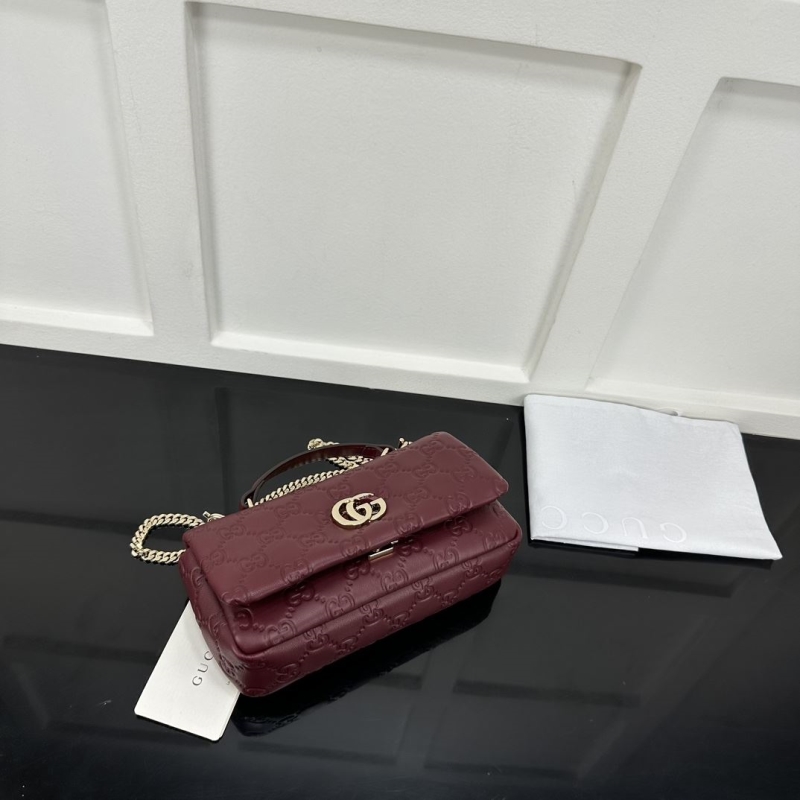 Gucci Top Handle Bags